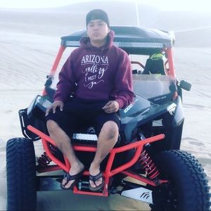 Meet your Posher, Antonio